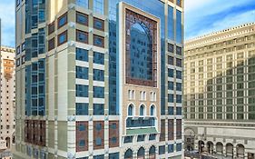 الروضة رويال ان